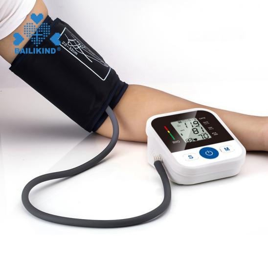 डिजिटल Sphygmomanometer कसरी प्रयोग गर्ने?