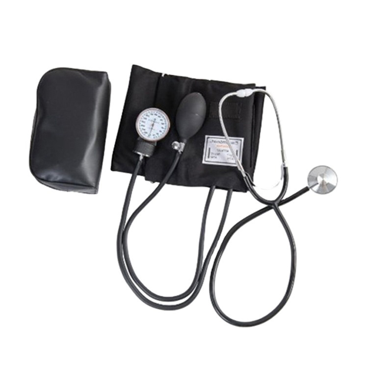 पर्खाल प्रकार एनेरोइड Sphygmomanometer